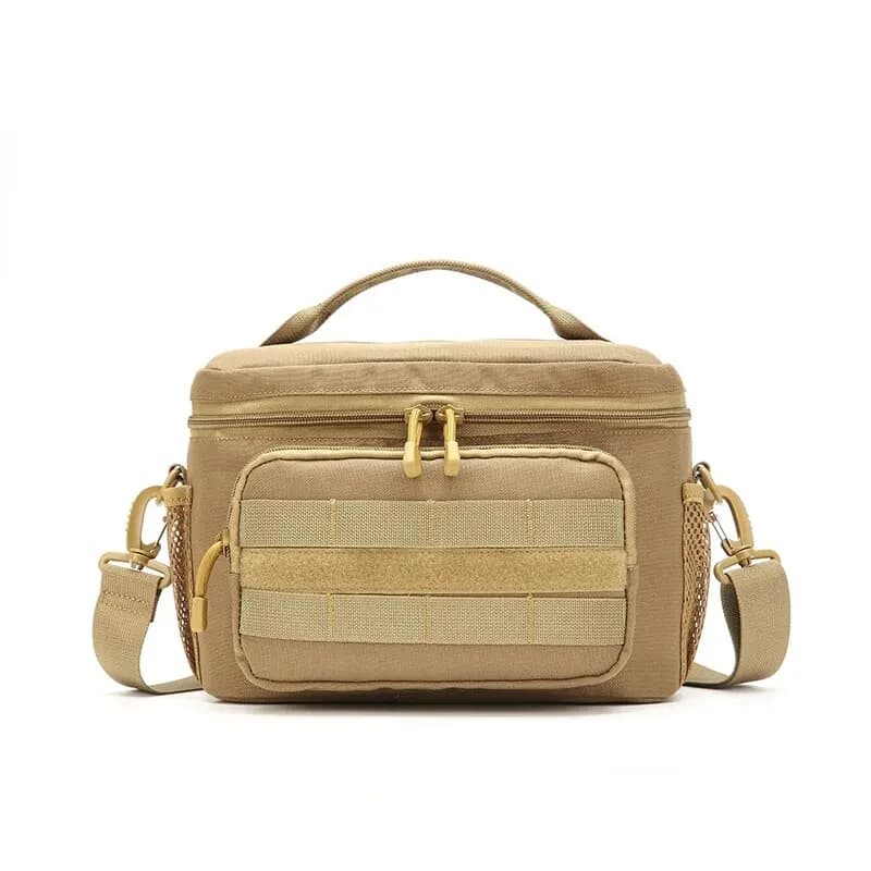 Hommes sac de sport en plein air grande capacité mâle sacs de voyage Crossbody Fitness sacs épaissi 