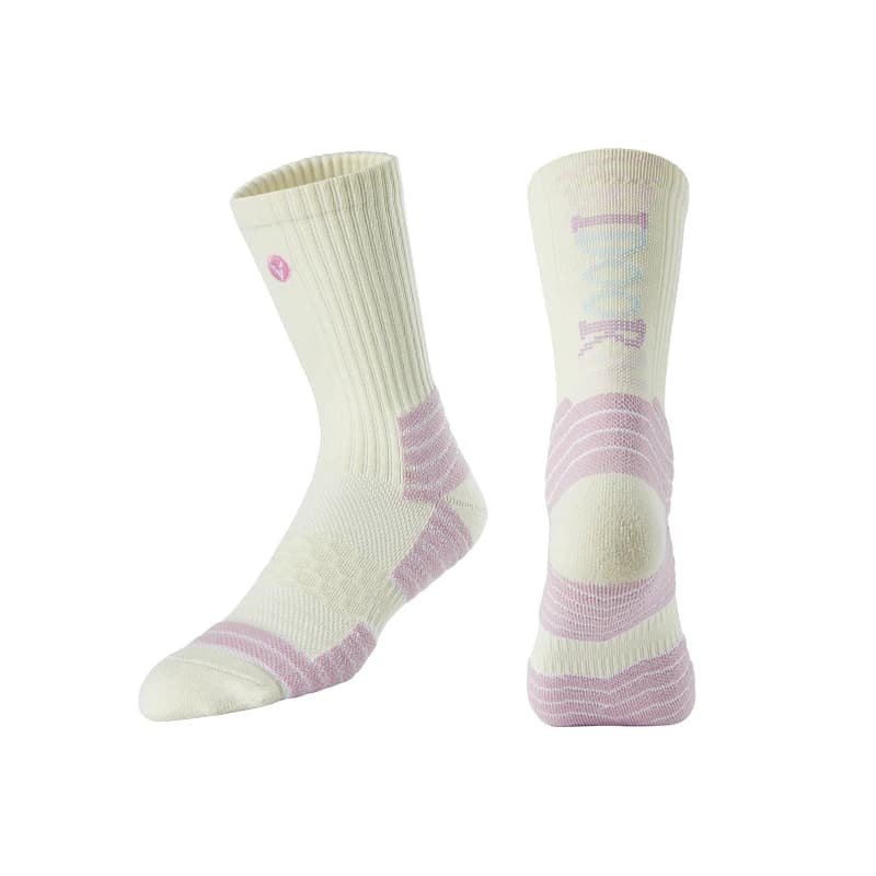 Chaussettes de Sport de marque professionnelle de haute qualité, respirantes, pour basket-ball, Spor