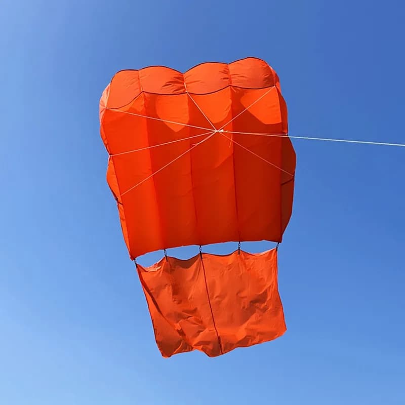 Grand cerf-volant pilote volant doux, jouets d'extérieur, papagaio de vento praia cometas gigantes, cerf-volant de puissance lenkdrachen, jouet amusant et nouveauté