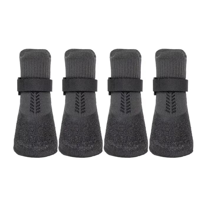 Fournitures pour animaux de compagnie, chaussures pour chiens, Protection des pattes de chien, botte