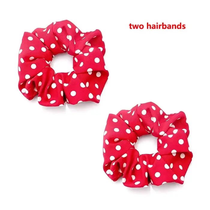 Jeu Osana Najimi Cosplay chaussettes rouges accessoire femmes sur les chaussettes au genou belles ba