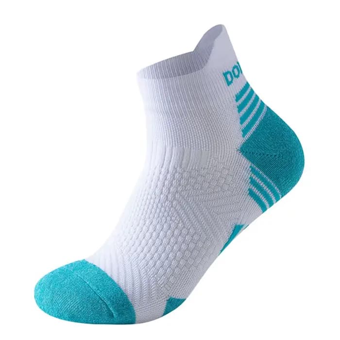 Chaussettes de course professionnelles pour Marathon, pour hommes et femmes, sport, Fitness, épais,
