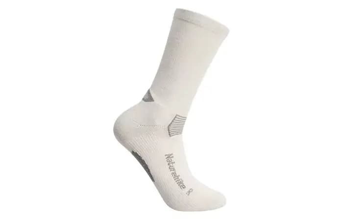 Naturehike – chaussettes à Angle droit pour hommes et femmes, Absorption des chocs, randonnée en ple