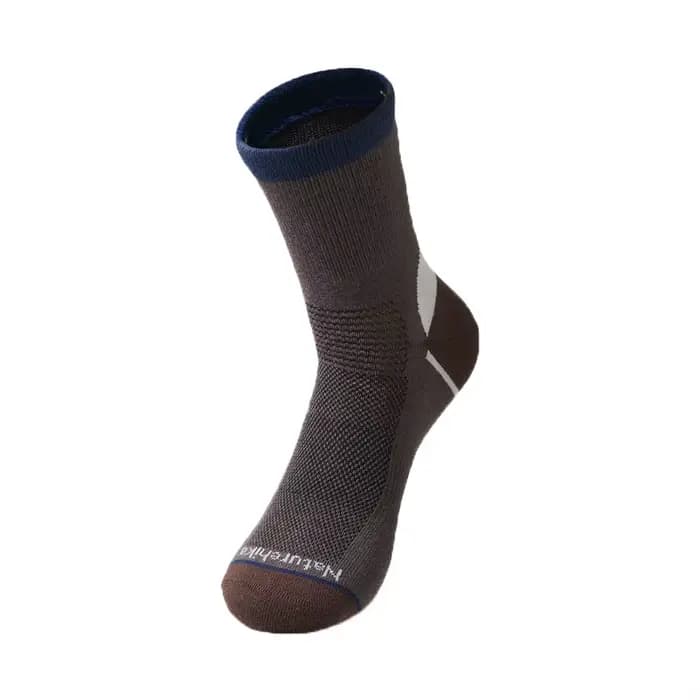 Naturehike – chaussettes de sport pour hommes et femmes, chaussettes à Angle droit à séchage rapide,