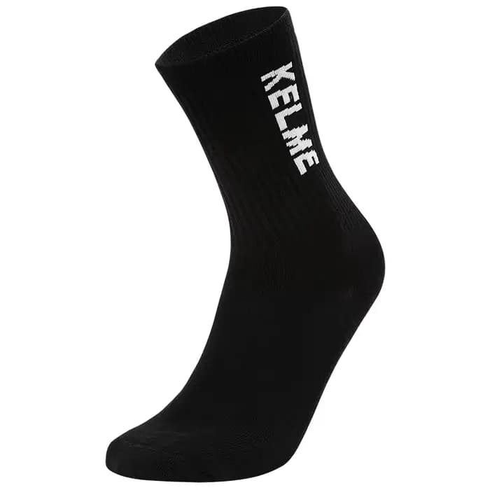 KELME nouvelles chaussettes de sport hommes et femmes mode professionnel course formation basket-bal