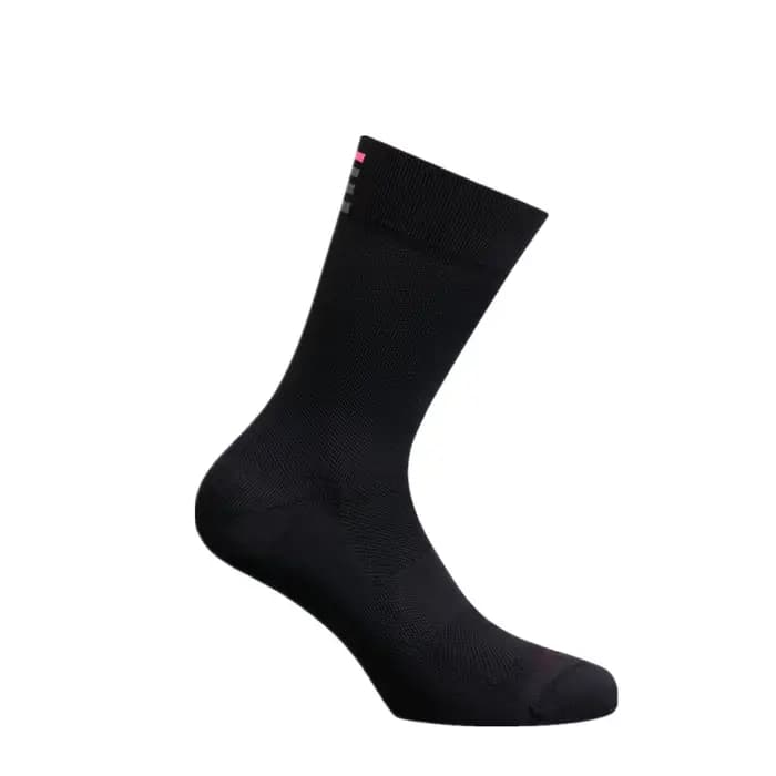 Nouvelles chaussettes de vélo de route professionnelles de haute qualité, respirantes, pour le cycli