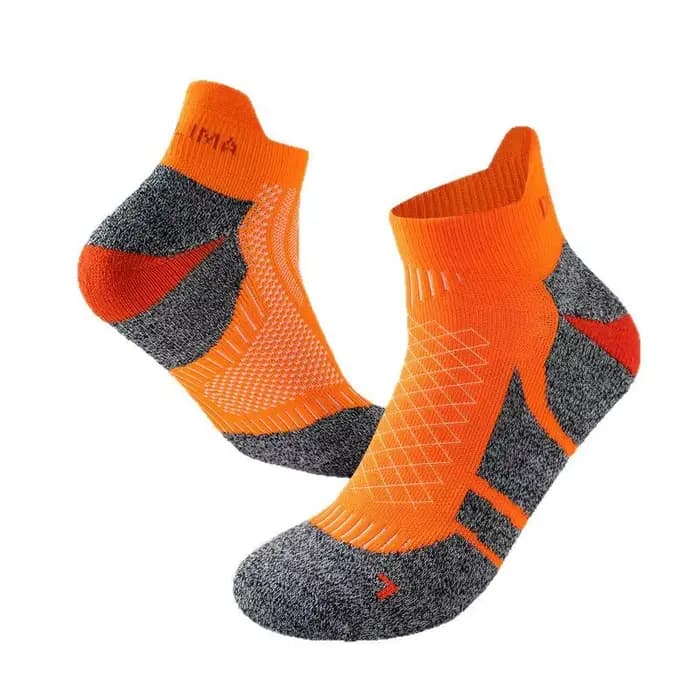 2025 chaussettes de course Marathon professionnelles hommes femmes sport Fitness épaissi rembourré T