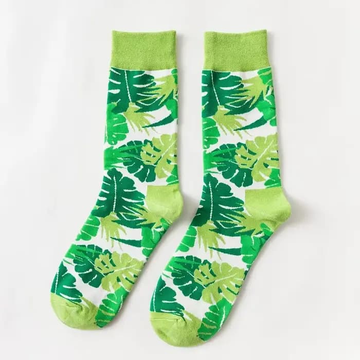 Femmes personnalité Couples drôle heureux chaussettes coton hommes chaussettes femme Soks oeuf lapin