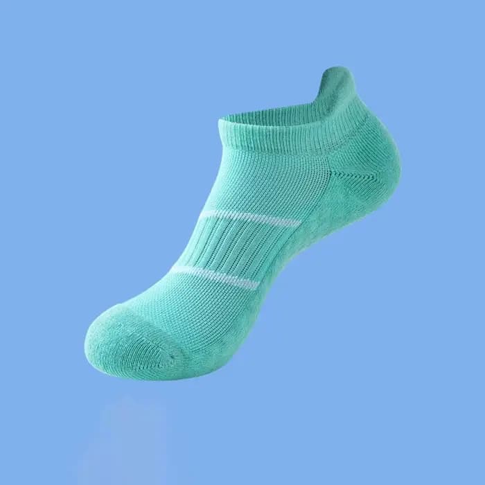 Hommes femmes chaussettes de course basket-ball respirant anti-dérapant Sport cyclisme marche femmes