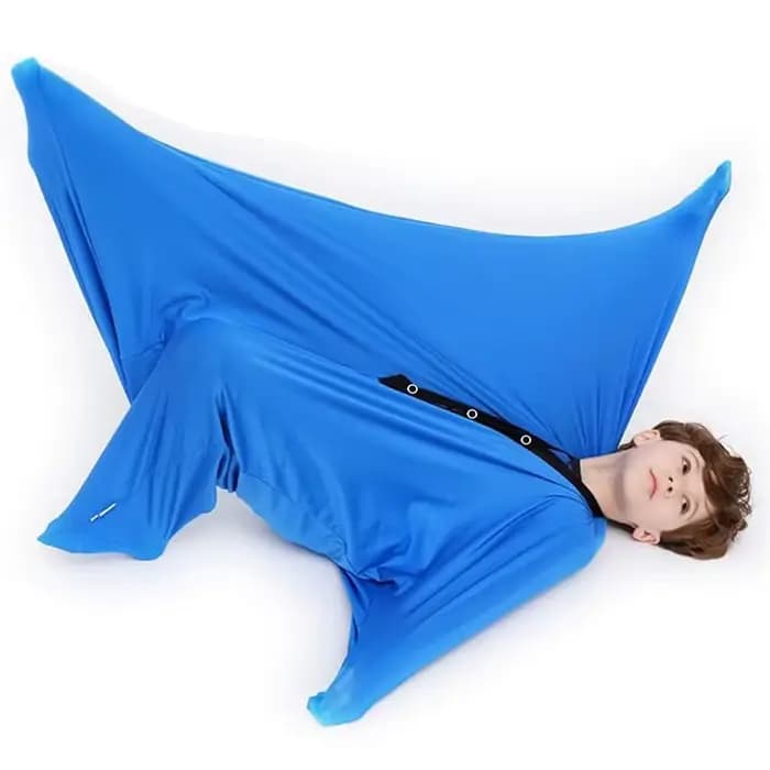 Chaussettes sensorielles, Sacs sensoriels pour l'autisme, Chaussettes pour enfants autistes, Équipem