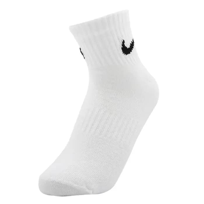 Chaussettes Nike, chaussettes pour hommes, chaussettes pour femmes, chaussettes de basket-ball respi