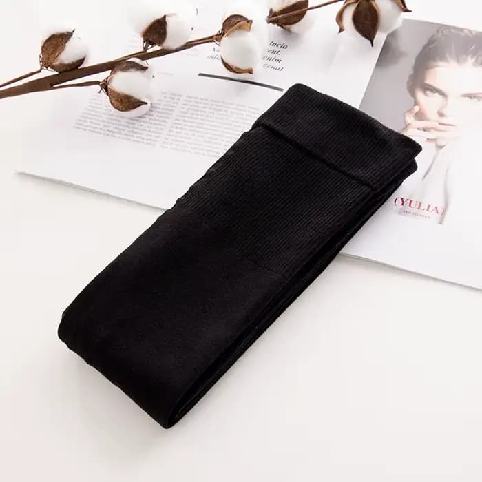 180g grande taille collants pour femmes Sexy épaissir laine tissu collants printemps automne hiver f