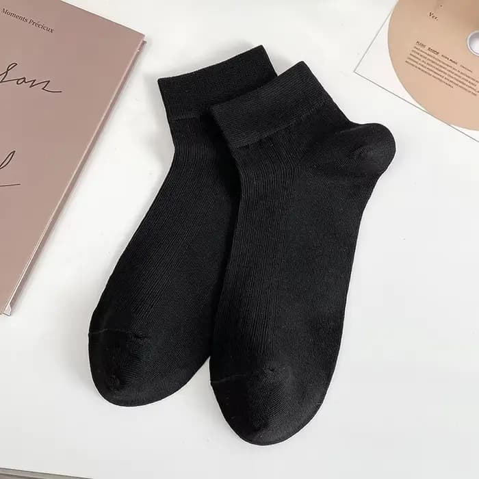 Chaussettes pour hommes nouveau printemps été Simple décontracté mince maille chaussettes homme resp
