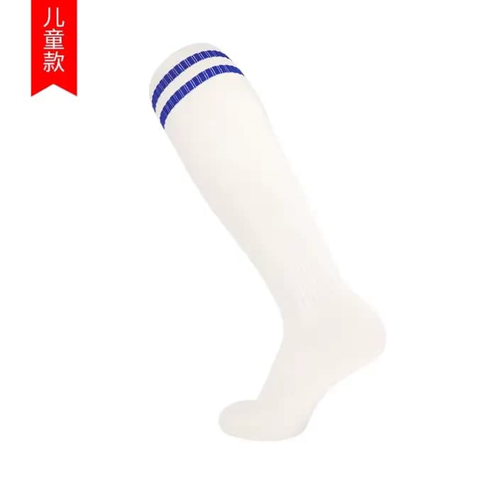 Chaussettes respirantes à Compression pour garçons et filles, pour la course à pied, l'équitation, l