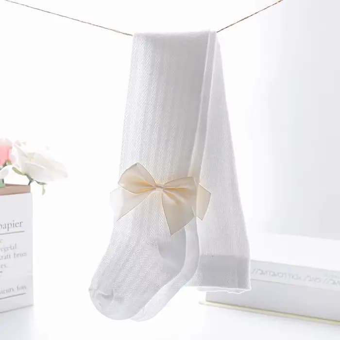 Collants longs pour bébés filles, chaussettes de danse pour tout-petits