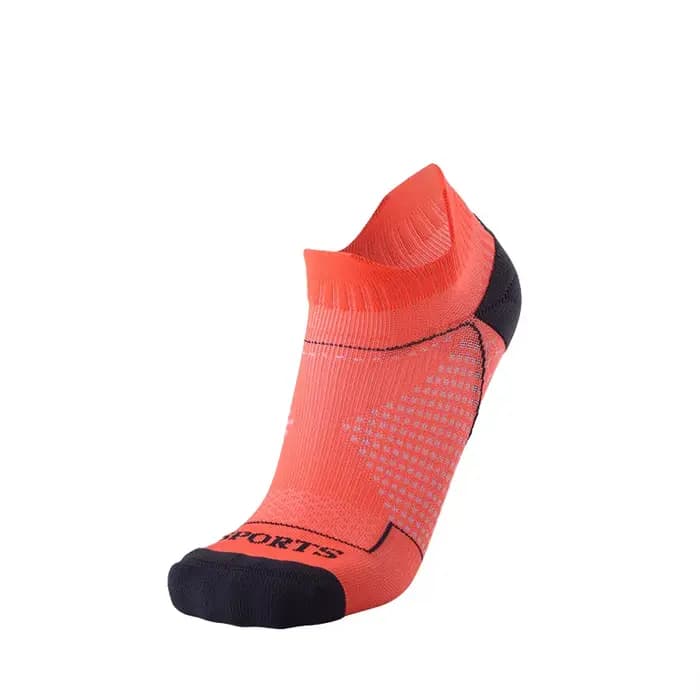 Chaussons de compression respirants pour hommes et femmes, chaussettes de sport, fournitures transfr