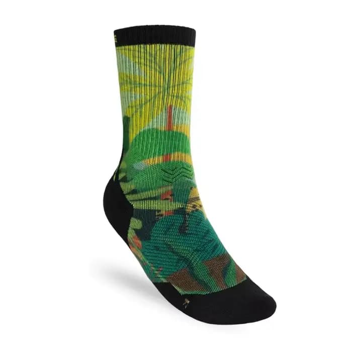 AONIJIE laine sport chaussettes de course hommes tenue de femme résistant professionnel randonnée Ma