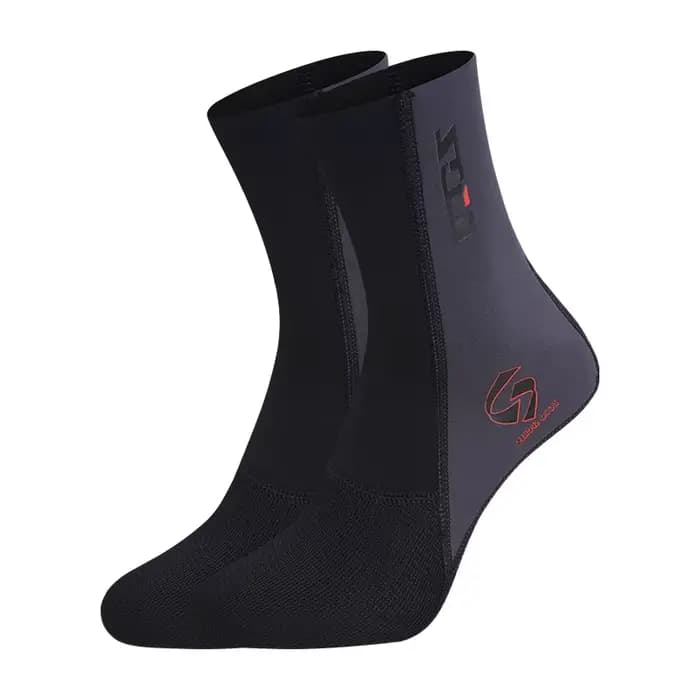 Chaussettes de plongée en néoprène pour hommes et femmes, 1.5MM, chaudes, pour plongée en apnée, Spo