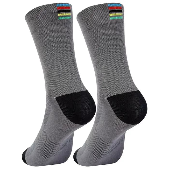 Chaussettes de sport de marque professionnelle de haute qualité, respirantes, pour vélo de route, Sp