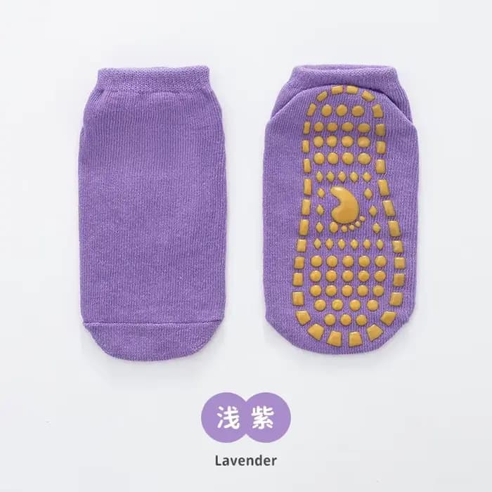Chaussettes coordonnantes en coton pour enfants et adultes, respirantes, courtes, à tremimmersion, d