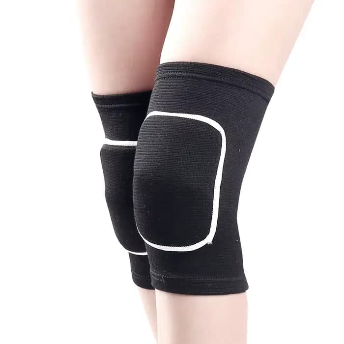 Genouillères de sport pour hommes, femmes et enfants, genouillères de protection pour la danse, le y