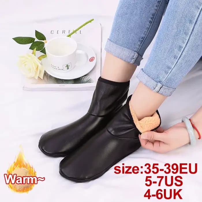 1 paire hommes femmes Sports de plein air chaud champ de neige chaussettes pour automne hiver épaiss