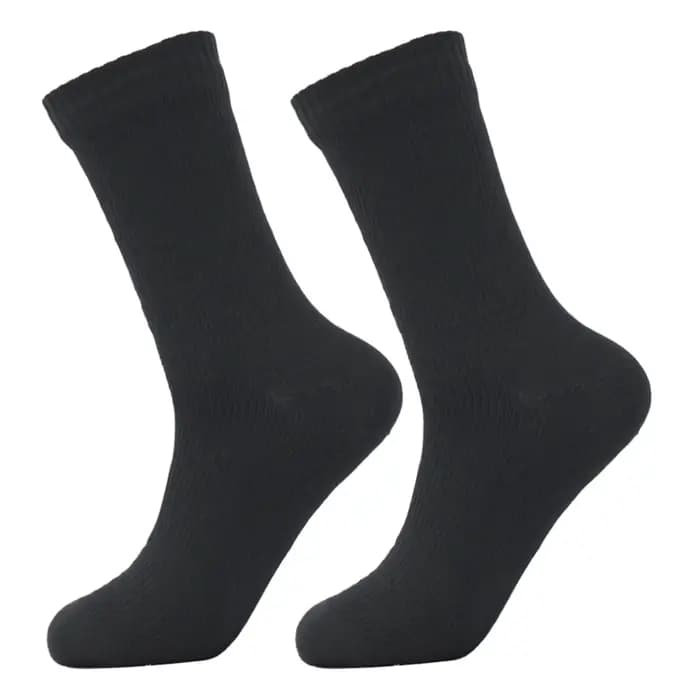 Chaussettes d'aventure en plein air imperméables pour adultes-chaussettes respirantes chaudes et imp