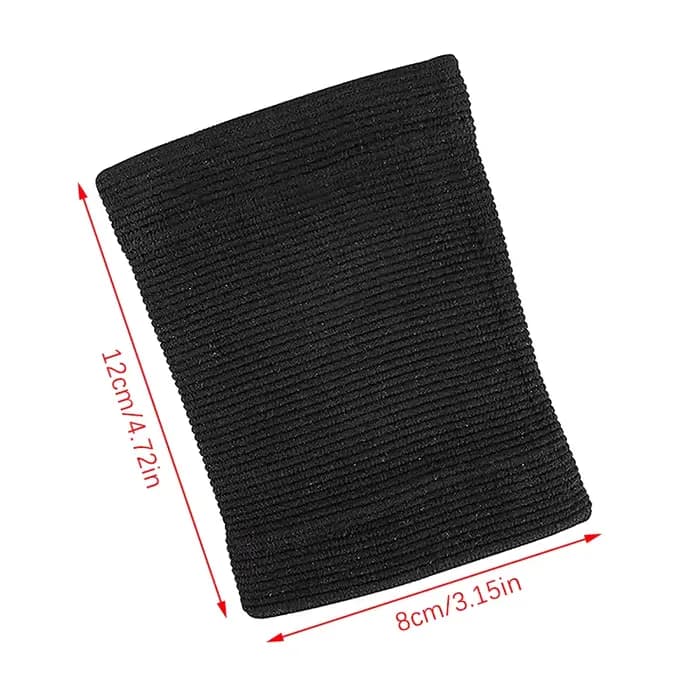 Chaussettes de danse réutilisables sur des sols lisses, accessoires de ballet, une paire