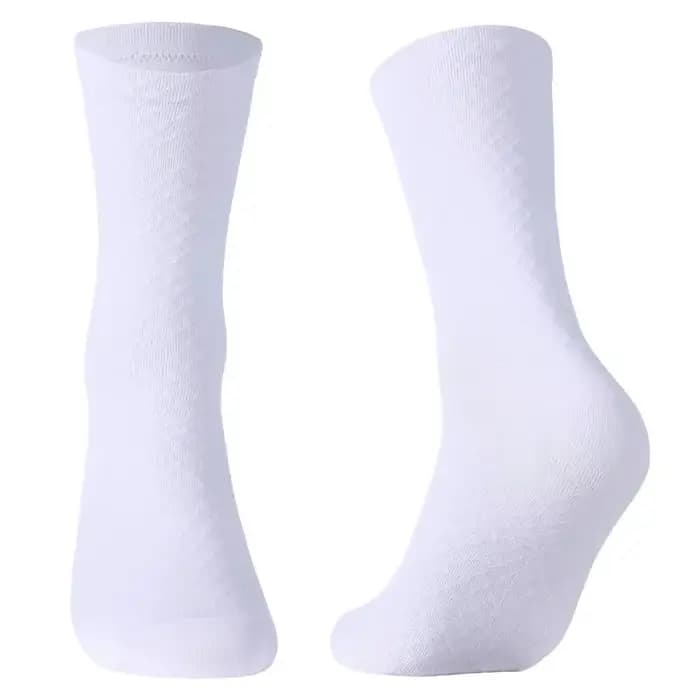Chaussettes de sport respirantes de marque professionnelle, chaussettes de vélo de route, sports de