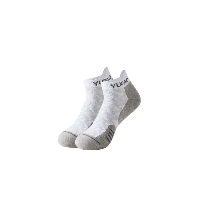 Chaussettes de course professionnelles pour marathon, sport en plein air, fitness, épaisses et rembo