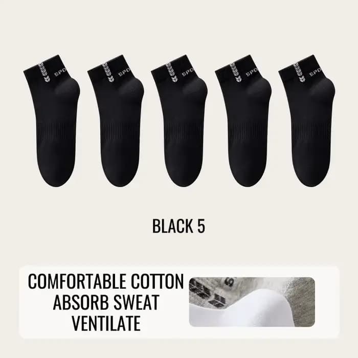 MiiOW 100% pur coton chaussettes hiver hommes adolescents athlétique école sport chaussettes longue