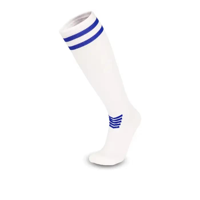 Chaussettes de Football pour enfants garçons filles 4-12 ans athlétique Football Baseball enfants je