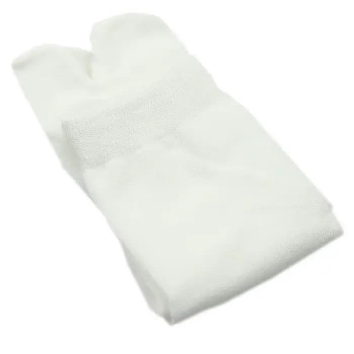Tabi Ninja Flop Sandal Unisexe Japonais Kimono Deux Toe Chaussettes Flip