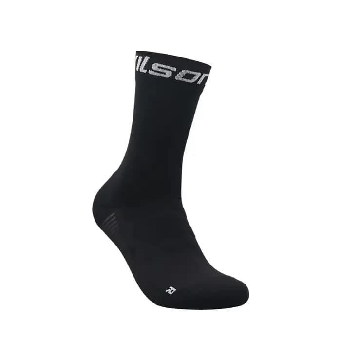 Chaussettes de sport professionnelles pour le cyclisme, le basketball et le badminton, chaussettes d