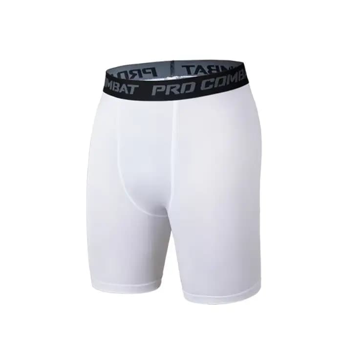 Pantalons de Compression pour hommes, collants Cool et secs, couche de base de sport, collants de co