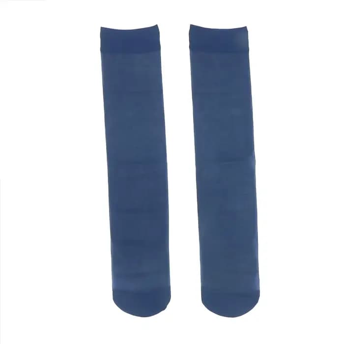 Hommes Translucide Tube Chaussettes Classique Respirant Ultra Mince Exotique Chaussette Homme Entrep