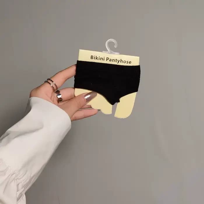 Chaussettes invisibles fines d'été respirantes antidérapantes pour femme, à bout fendu, demi-palmes,