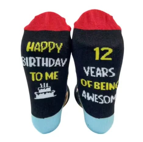 2 paires/ne pas déranger jeu chaussettes drôles pour hommes femmes adolescents garçons-pères de pâqu