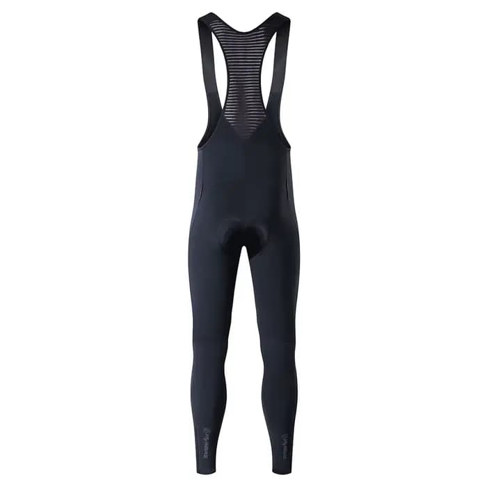 Ykywbike hommes hiver thermique polaire cyclisme cuissard collants VTT Ykk fermeture éclair cyclisme