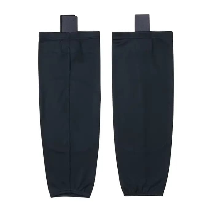 Chaussettes d'entraînement de hockey sur glace pour hommes et garçons, adaptées à sec, série HS80, d
