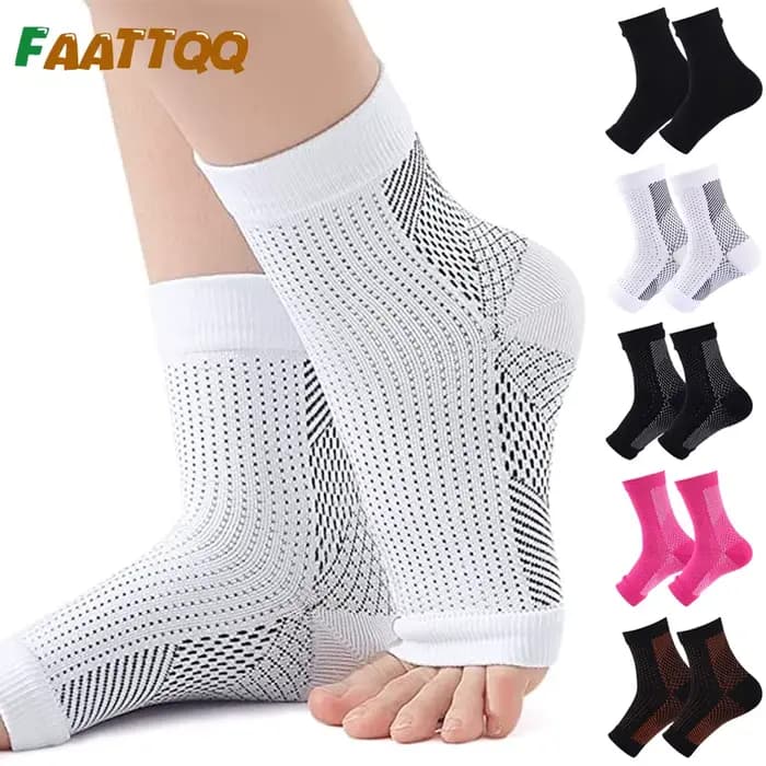 Chaussettes de neuropathie pour hommes et femmes