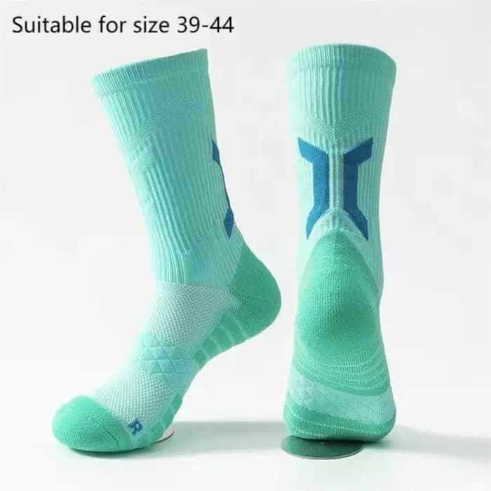 Chaussettes de sport à séchage rapide
