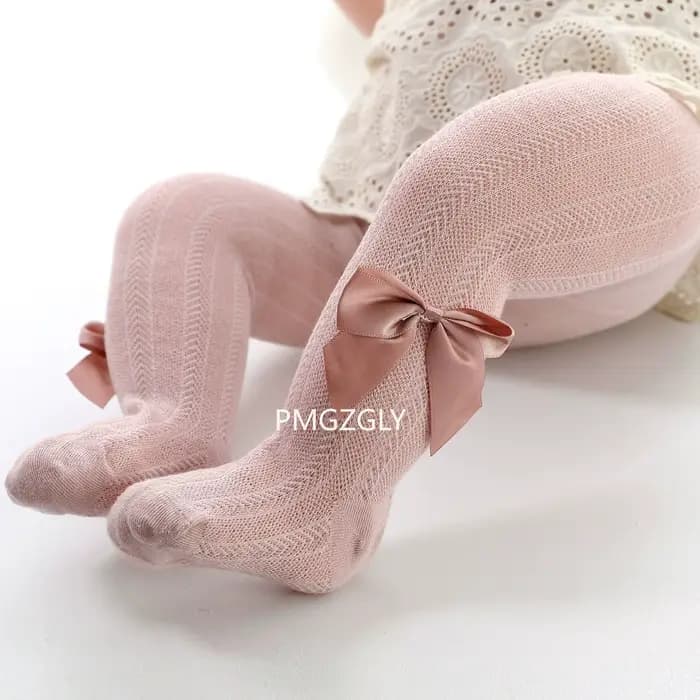 Collants élastiques pour bébés filles de 0 à 6 ans, leggings d'été
