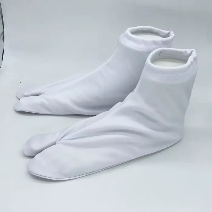 Chaussettes Tabi japonaises pour hommes et femmes