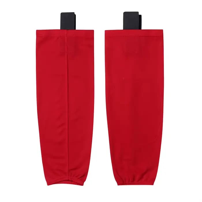 Chaussettes d'entraînement de hockey sur glace pour hommes et garçons
