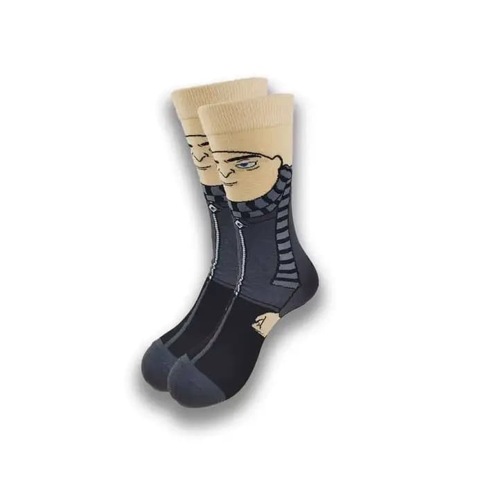 Offre spéciale chaussettes pour hommes et femmes printemps et automne conception senior confortable Skateboard