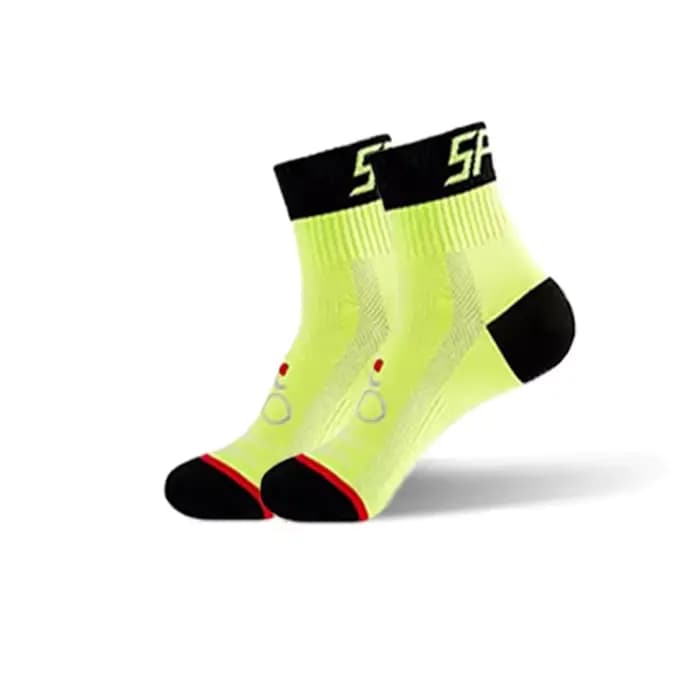 Chaussettes de course Marathon professionnelles pour hommes et femmes