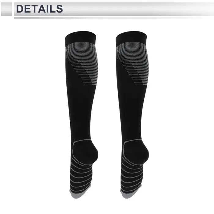 X Autohaux chaussettes de cyclisme respirant absorbant la sueur