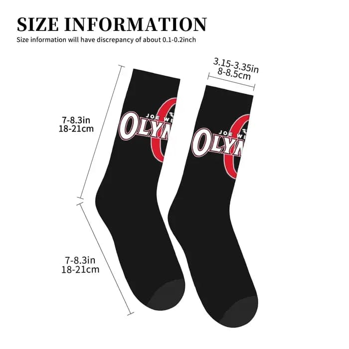 Chaussettes de sport Future Mr OLYMPIA Motivations