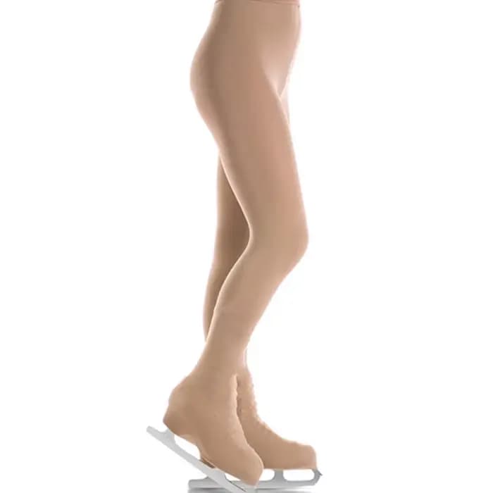 Collants de patinage artistique